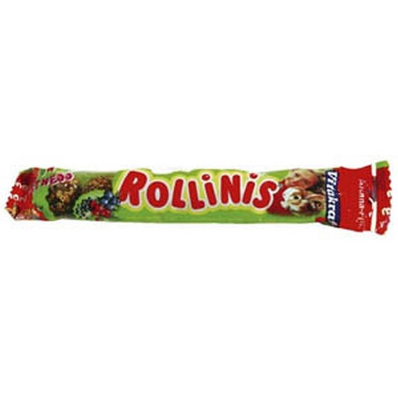 Vitakraft Rabbit Rollinis Small Animal Treats 40g Case of 12