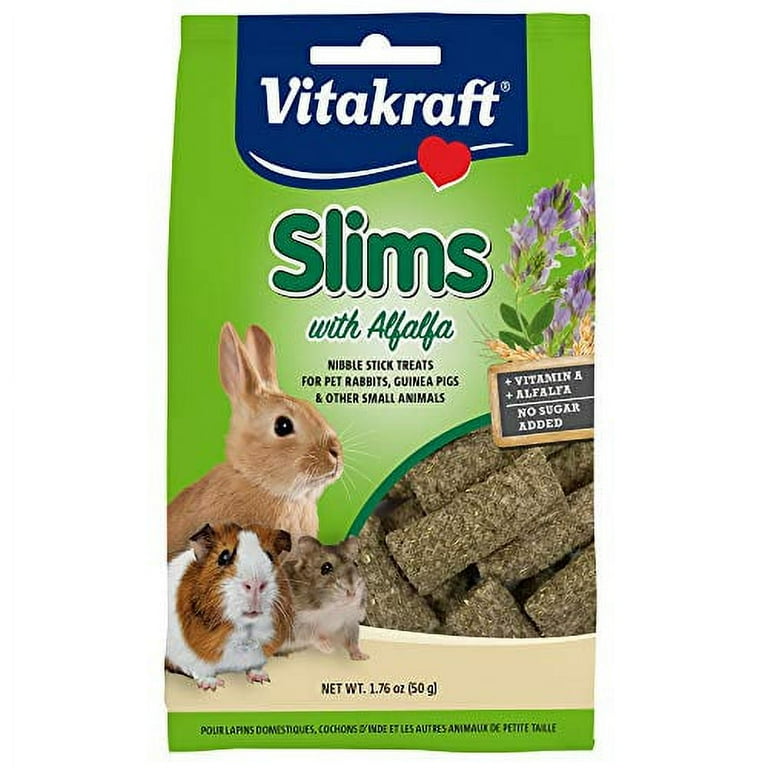 Alfalfa for guinea pigs 2025