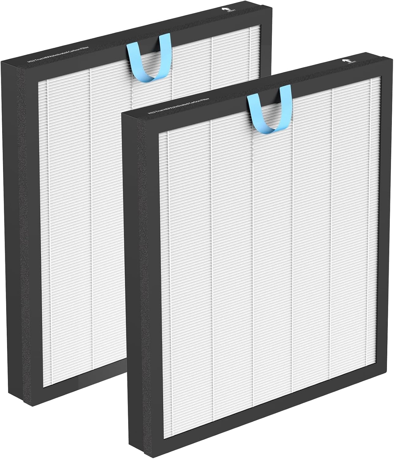 1 Pack Vital 100 Replacement Filter Compatible For Air