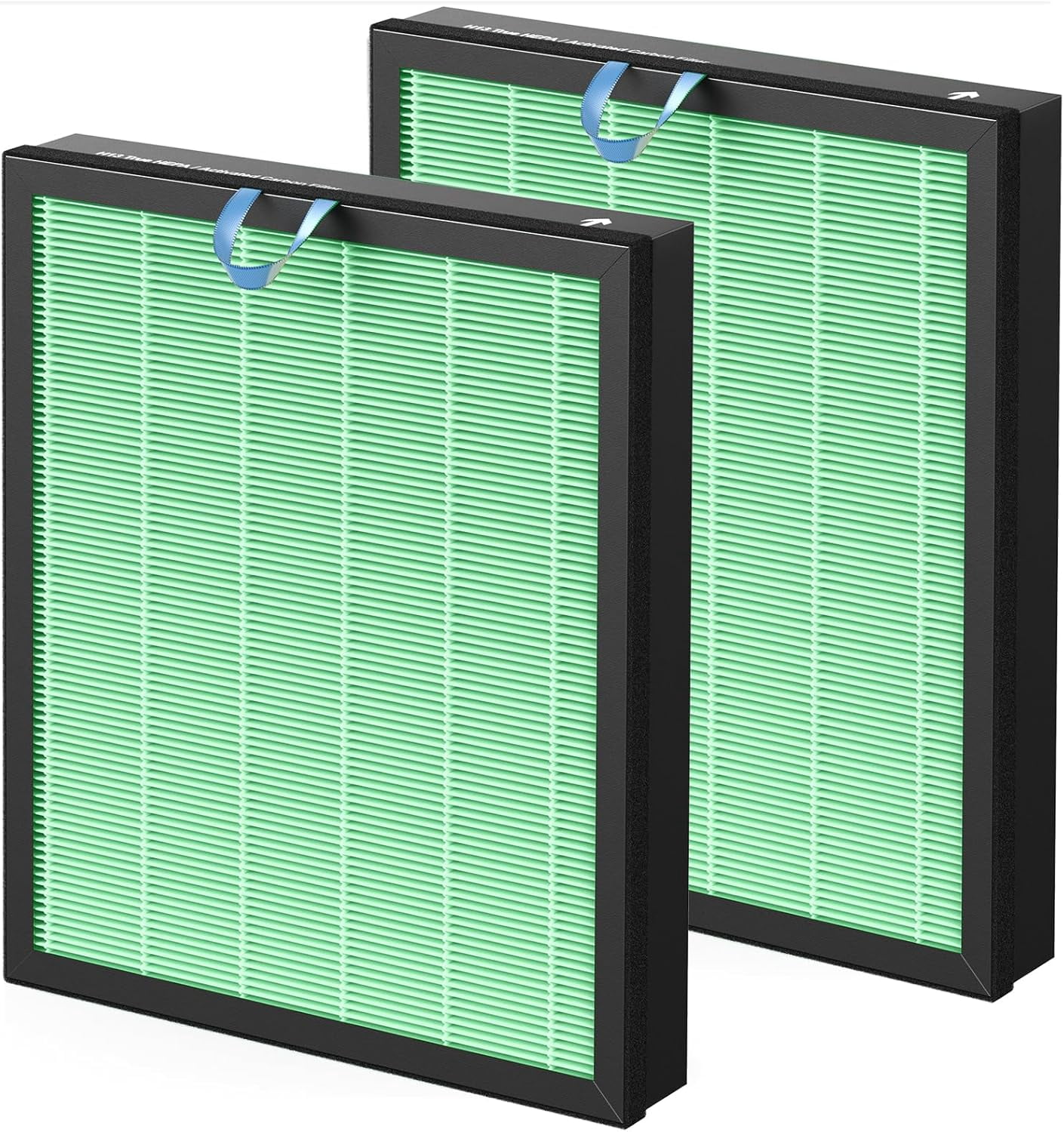 Vital 200S-P Toxin Absorber Replacement Filter Compatible with LEVOIT ...