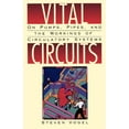 thumbnail image 1 of Vital Circuits: On Pumps, Pipes, and the Workings of Circulatory Systems, (Paperback), 1 of 1