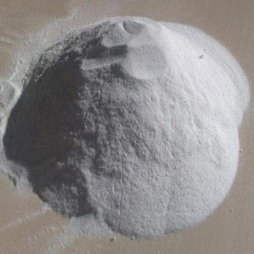 Vital Colors Plastic Rangoli Powder (5 Kg, White) 