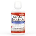 Vital Earth Minerals Pet Fulvic HYZ01 70+ Trace Minerals for Pet
