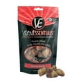 thumbnail image 1 of Vital Essentials Freeze Dried Dog Treats, Chicken Hearts 1.9 oz, 1 of 5