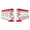 thumbnail image 1 of Vital Grow XL for Men, Maximum Strength Formula, Vital Grow XL for Men (10 Pack), 1 of 6