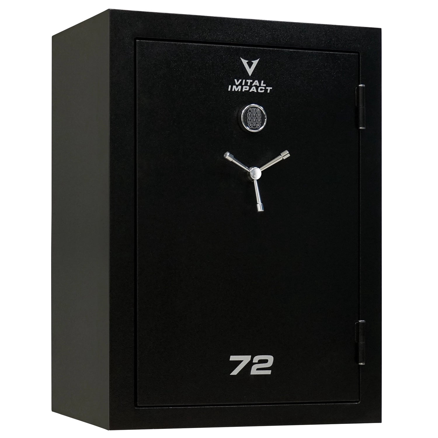 Vital Impact 72 Gun ( 64 + 9 Gun) 30 minute Fire-Resistant Safe SW5540-H1TEC-24