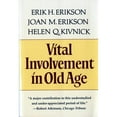 thumbnail image 1 of Pre-Owned Vital Involvement in Old Age (Paperback) 039331216X 9780393312164, 1 of 1