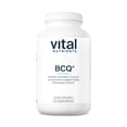 thumbnail image 1 of Vital Nutrients BCQ | Vegan Boswellia, Bromelain, Curcumin & Quercetin Supplement | Joint Support Supplement | Supports Sinus & Digestive Health | Gluten, Dairy, Soy Free | 240 Capsules, 1 of 6
