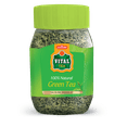 thumbnail image 1 of Vital Plain Green Tea Jar (250 g), 1 of 1