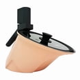 thumbnail image 1 of Vital Plant Roll Pan - Automatic Rotating Cooking Appliance, Non-Stick Keyo Color Pot, 800g Capacity, 1 of 14