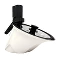 thumbnail image 1 of Vital Plant Roll Pan - Automatic Rotating Cooking Appliance, Non-Stick Milk Color Pot, 800g Capacity, 1 of 14