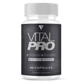 thumbnail image 1 of Vital Pro Capsules, Vital Pro Advanced Performance Support Supplement (60 Capsules), 1 of 9