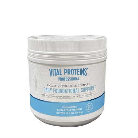 Vital Protein Bioactive Collagen Complex Daily 13.9 oz