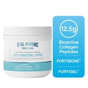 Vital Proteins Professional Bioactive Collagen Complex Daily Foundational Support, Unflavored, 13.9 oz