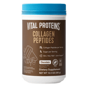 Vital Proteins Collagen Peptides Powder Joint Supplement, Chocolate, 13.5 oz