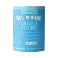 thumbnail image 1 of Vital Proteins Collagen Peptides Powder Supplement for Hair, Skin, and Nails, Unflavored Collagen Support, 20 oz, 1 of 8