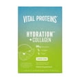 thumbnail image 1 of Vital Proteins Hydration Lemon Lime Stick Pack Box, 7 count, 1 of 12