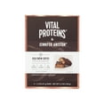 thumbnail image 1 of Vital Proteins Jennifer Aniston Coffee Collagen Protein Bars, 4 Count, 1 of 9