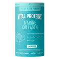 thumbnail image 1 of Vital Proteins Marine Collagen Peptides for Joint, Hair, Skin, and Nails Support Supplement Powder, 7.8 oz, 1 of 13