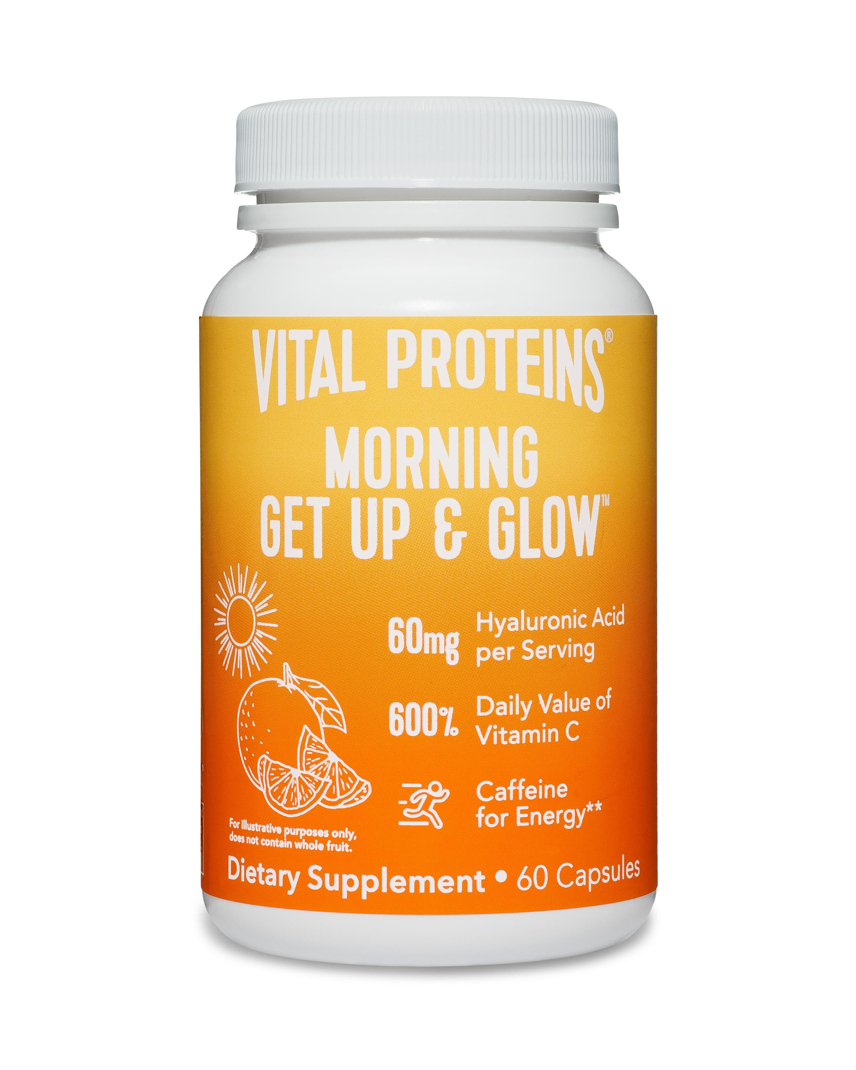 Get Up And Glow Vital Proteins