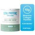 thumbnail image 1 of Vital Proteins Professional Bioactive Collagen Complex for Bone and Joint Support, Unflavored, 12.9 oz, 1 of 10