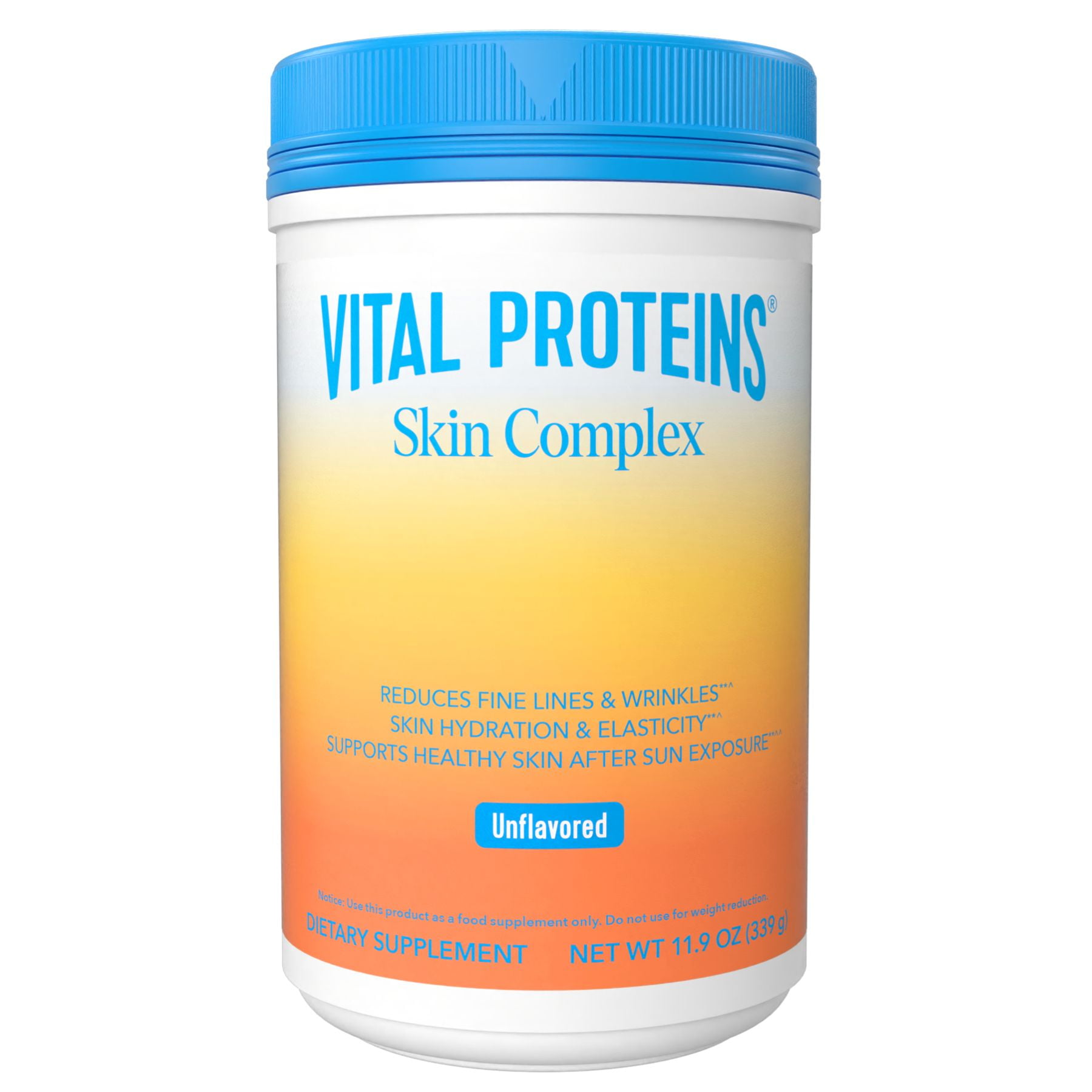 Vital Proteins Terms And Conditions Reddit Vital Proteins Skin Complex Powder Mix, 20g Collagen Peptides with