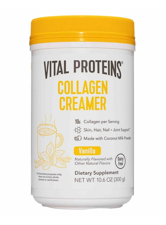 Liquid Coffee Creamers in Coffee Creamers