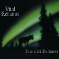 thumbnail image 1 of Vital Remains - Into Cold Darkness - Music & Performance - Vinyl, 1 of 1