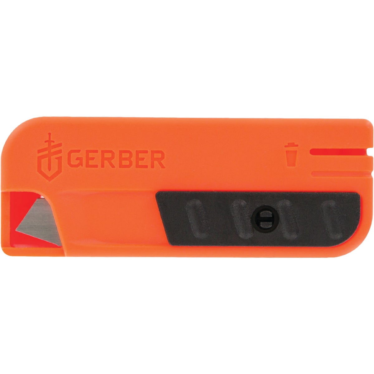 Gerber Gear Vital Replacement Blade - Retractable - Orange
