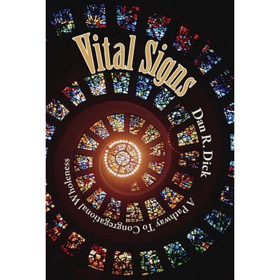 Pre-Owned Vital Signs (Paperback)