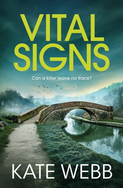 Vital Signs, (Paperback)