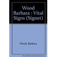 thumbnail image 1 of Pre-Owned Vital Signs (Unknown) 0451142187 9780451142184, 1 of 1