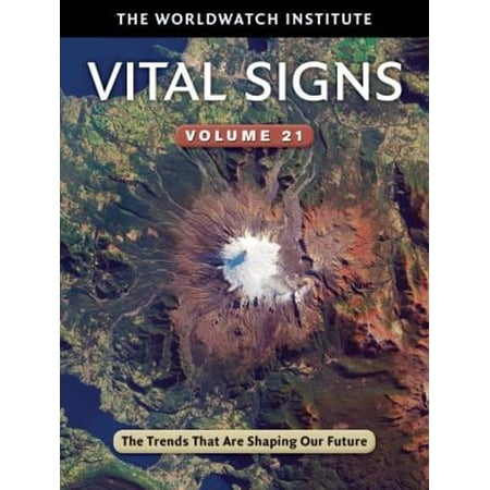Pre-Owned Vital Signs: Signs Volume 21 : The Trends That Are Shaping Our Future (Paperback)