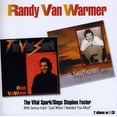 thumbnail image 1 of Randy Vanwarmer - Vital Spark / Sings Stephen Foster - Music & Performance - CD, 1 of 1