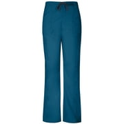 VITAL THREADS Women's Drawstring Cargo Scrub Pant