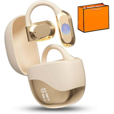 Vital Translate Buds, 2025 Upgraded Vital Earbuds Pro, Real-Time Translation Earbuds, 144 Languages High Accuracy Instant Translator for Travelers and Business, Compact & Portable