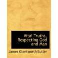 thumbnail image 1 of Vital Truths, Respecting God and Man (Paperback), 1 of 1