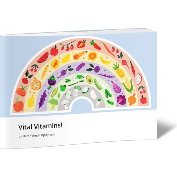 Vital Vitamins!