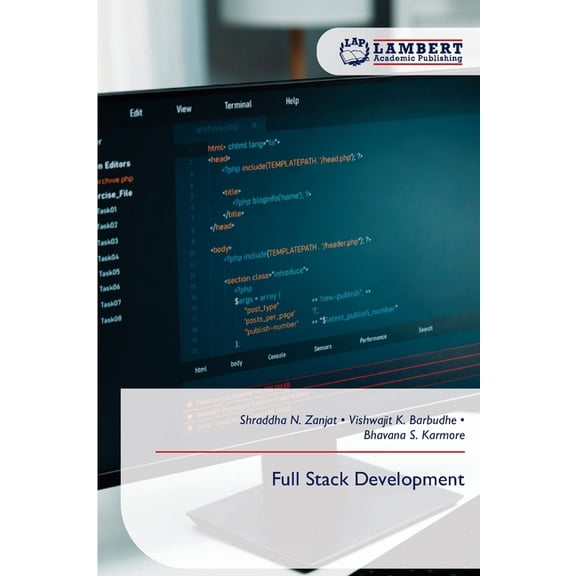 Full Stack Development, (Paperback)