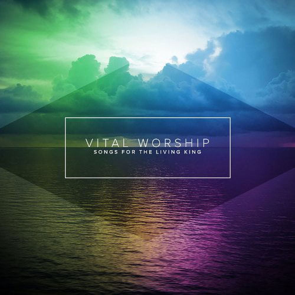 Pre-Owned - Vital Worship: Songs For The Living King