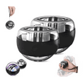 thumbnail image 1 of Vital Wrist Ball, Vital Wrist Ball Exerciser, Auto-Start Gyroscopic Forearm Exerciser, Torque Ball Hand Exerciser, For Rehab, Strengthen Arms, Bones and Muscles, 1 of 8