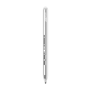 VitalASC Glow in The Dark Stylus Pen for Microsoft Surface pro, Silver
