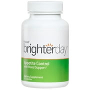 Vitalast - BrighterDay Appetite Control with Mood Support - 72 Capsules