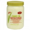 thumbnail image 1 of Vitale Classic Olive Oil Hair Mayonnaise, 30 oz, 1 of 1
