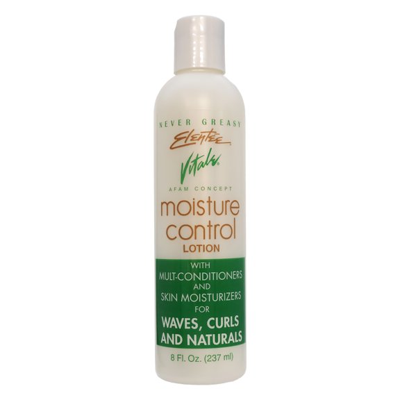 Vitale Elentee Moisture Control Lotion, 8 Oz.