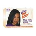 thumbnail image 1 of Vitale Mo Body Shea Butter Sensitive Scalp Relaxer 1 Kit,Pack of 3, 1 of 1