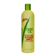 Vitale Olive Oil Anti Breakage Neutralizing Shampoo 16 Oz