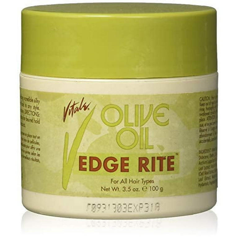 VITALE Olive Oil Edge Rite (3.5oz) VITALE Olive Oil Edge Rite (3.5oz)