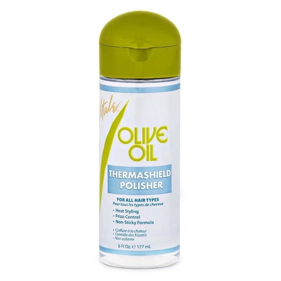 Vitale Olive Oil Thermashield Polisher 6 Oz