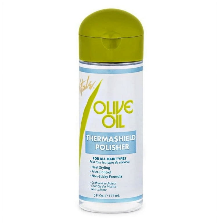 VITALE Olive Oil Thermashield Polisher (6oz) VITALE Olive Oil Thermashield Polisher (6oz)